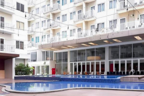 RedLiving Apartemen Bogor Icon - Sehati Room Tower Alpine